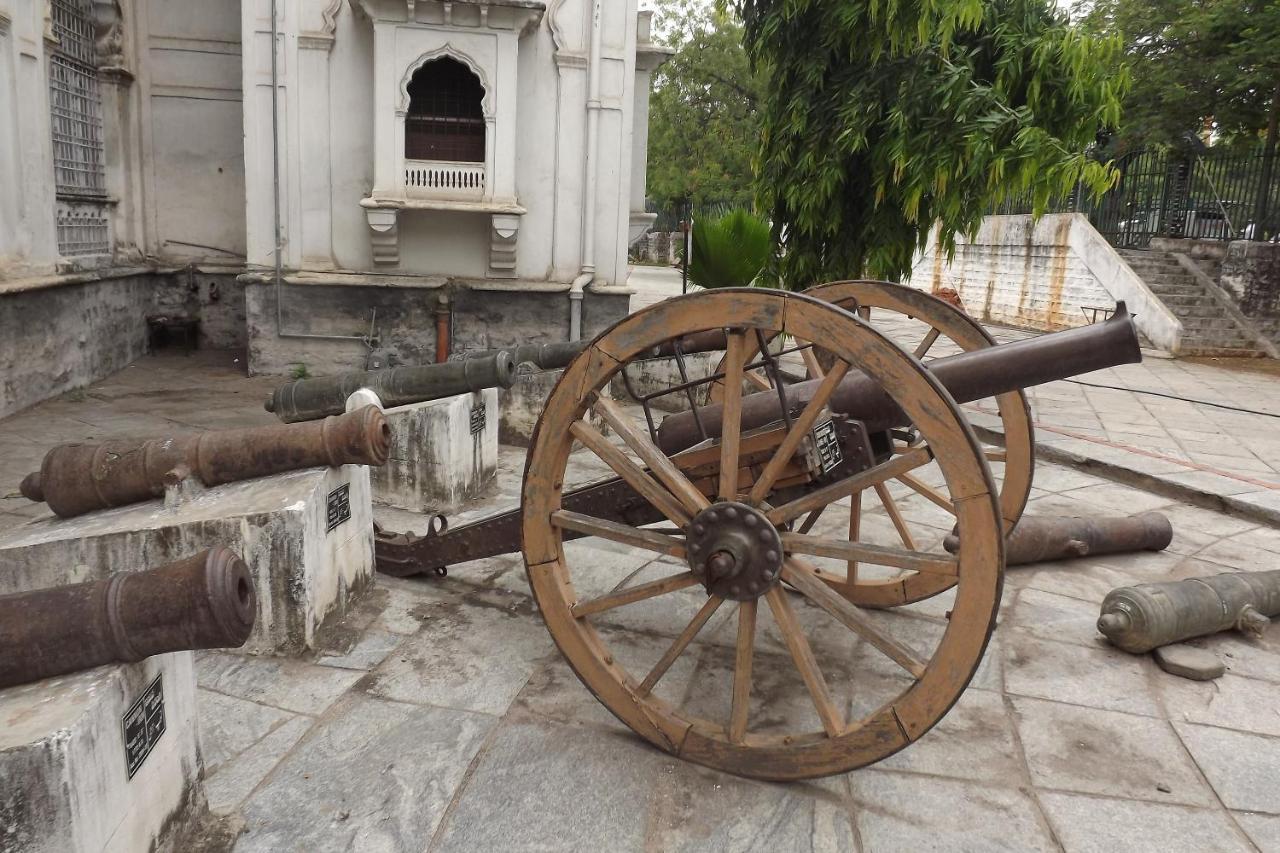 Oyo 2840 Kanha Grand Haydarabad Dış mekan fotoğraf